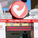2. Challenge Regensburg, 13.08.2017
