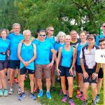 29. Freundschaftslauf in Urexweiler, 26.08.2017