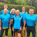 25. Fohlenhoflauf in Homburg-Schwarzenbach, 07.09.2016