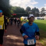 12. Solilauf (24 Stundenlauf) in St. Ingbert, 09.09/10.09.2017