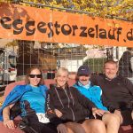 6. Heggestorzelauf in Heckendalheim, 24.09.2017