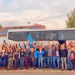 21. Rhein Energie Marathon in KÖLN, 02.10.2017