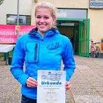 38. Saaraltarmlauf in Saarlouis, 01.10.2017