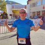 1. Baiersbronn Cross-Trail-Lauf, 14.10.2017