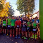 12. Benin Benefizlauf (mit BILDERGALERIE), 14.10.2017