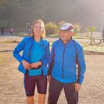 9. Freundschaftslauf gegen Depressionen in Saarbrücken, 15.10.2017