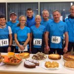 5. Hoxberglauf in Lebach, 21.10.2017