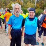 16. Freundschaftslauf der Bisttalrunners in Wadgassen, 22.10.2017