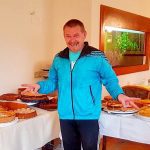 11. Käskuchenlauf des Lauftreff-Bliesgau, 28.10.2017