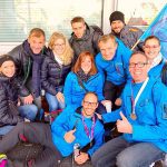 36. Mainova Frankfurt Marathon, 29.10.2017