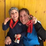 Luzern-Halbmarathon (CH), 29.10.2107