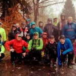 Revier-Guide AlmAbtrieb, 12.11.2017