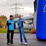 4. Freelander´s Trail in Mersch (LUX), 25.11.2017