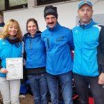 25. Crosslauf in Elm, 19.11.2017