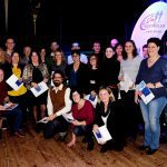 LLG Saisonabschlussfeier, 02.12.2017