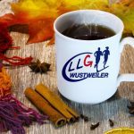 Einladung zum LLG-Glühweinlauf, Samstag 21.12.2019