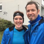 23. Advent-Lauf Saarbrücken,03.12.2017