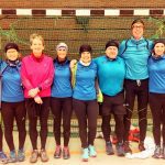 14. Bliesgau Halbmarathon in Biesingen, 20.01.2018