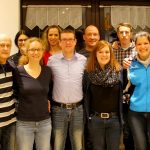 LLG-Mitgliederversammlung, 21.01.2018