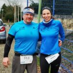 9. Peter Dreyer-Crosslauf in Weiersbach (Pfalz), 28.01.2018