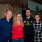Trailrunner Martin Schedler zu Gast bei der LLG Wustweiler
