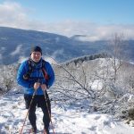 Trail hivernal de la Moselotte (F), 18.02.1018