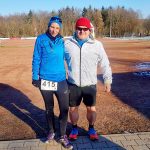 Crosslauf in Veitsrodt (Pfalz), 24.02.2018