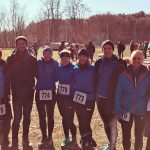 SLB-Crossmeisterschaften in Schmelz, 25.02.18