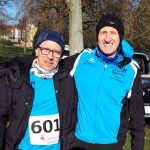 11. Ferrarao Gutsweiherlauf in NK-Furpach, 25.02.18