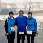 1. Trail Mehringer Schweiz (Mosel), 04.03.2018