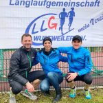 7. Schweicher Fährturmlauf, 10.03.2018