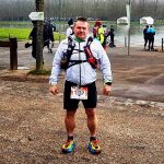 Ecotrail Paris (F), 17.03.2018