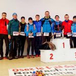 Trail du Petit Ballon d´Alsace (F), 18.03.2018