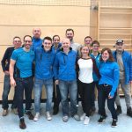 37. Deutsch-Franz. – IKK Straßenlauf in Sbr., 18.03.18