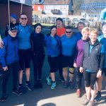 15. Freundschaftslauf des TV Russhütte, 24.03.18