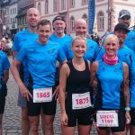 12. Globus Marathon St. Wendel, 29.04.2018