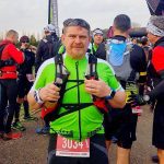 Trail de la légende du Graoully (F), 08.04.2018