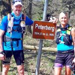 7 summits trail saarland, 14.04.2018