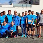 6. Garten-Reden-Haldenlauf Event, Reden, 15.04.18