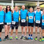 39. Stadtlauf in St. Ingbert, 27.04.2018
