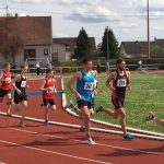 SLB-Langstreckenmeisterschaften in Rehlingen, 14.04.2018