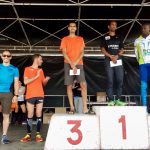 Semi-Marathon de Thionville (F), 22.0418
