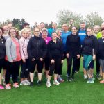 Anfängerkurs 0 auf 5 km in drei Monaten