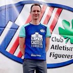 Run Castell Figueres (ESP), 01.05.2018