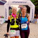 1. Chiemgau Trailrun, 05.05.2018