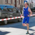 25. Grenzland-Duathlon in Güdingen, 06.05.2018