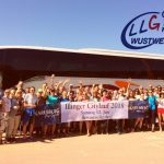 LLG Vereinsausflug, 06.05.2018