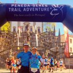 Peneda-Geres Trail Adventure 4 Days (Portugal), 12.-15.05.2018