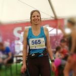 17. Frauenlauf in Saarbrücken, 26.05.2018