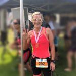 6. Löwentriathlon in Freilingen, 26.05.2018